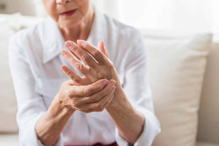 Understanding arthritis – A common joint condition