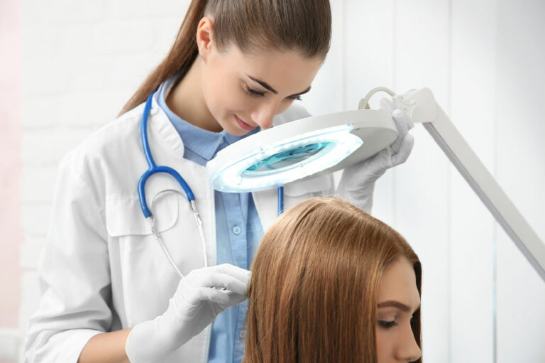 Psoriasis – Causes, triggers, and management