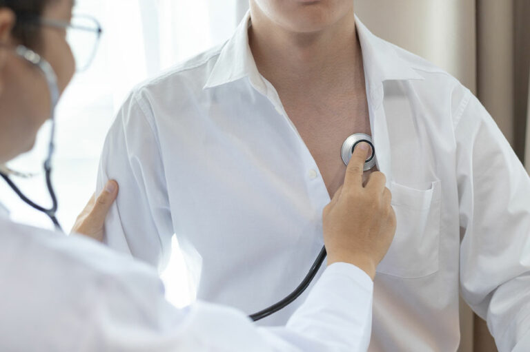 Lung health – 7 signs to never ignore