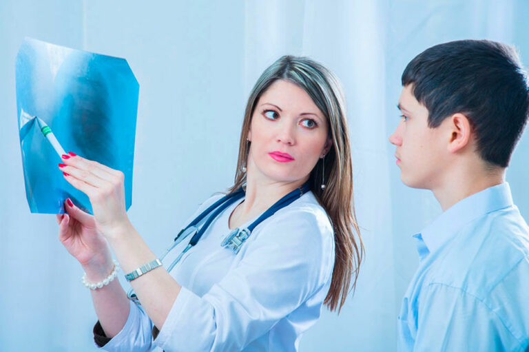 Lung cancer – Silent signs to look out for