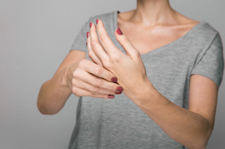 9 early tell-tale signs of Parkinson’s disease