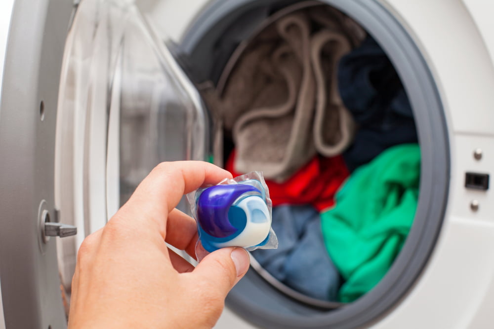 Dos and don’ts of laundry